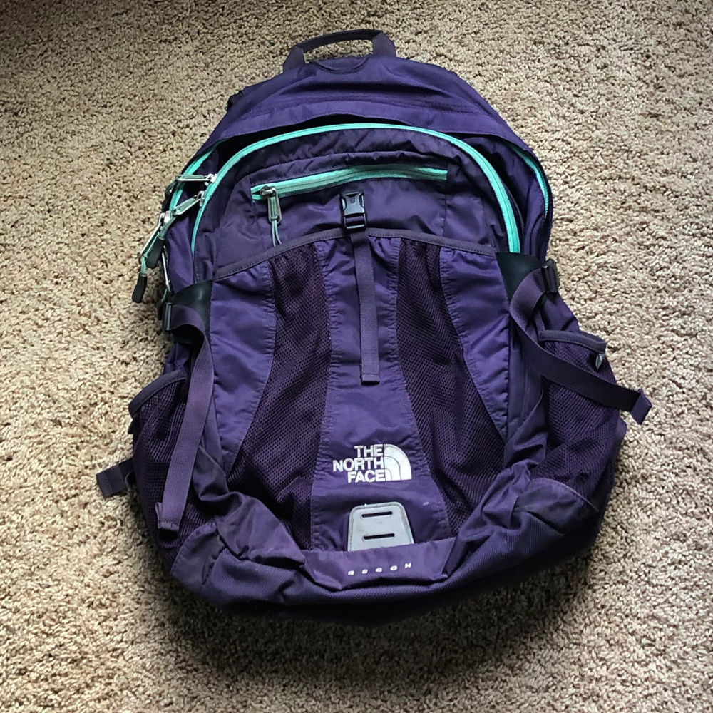 The North Face Recon Backpack